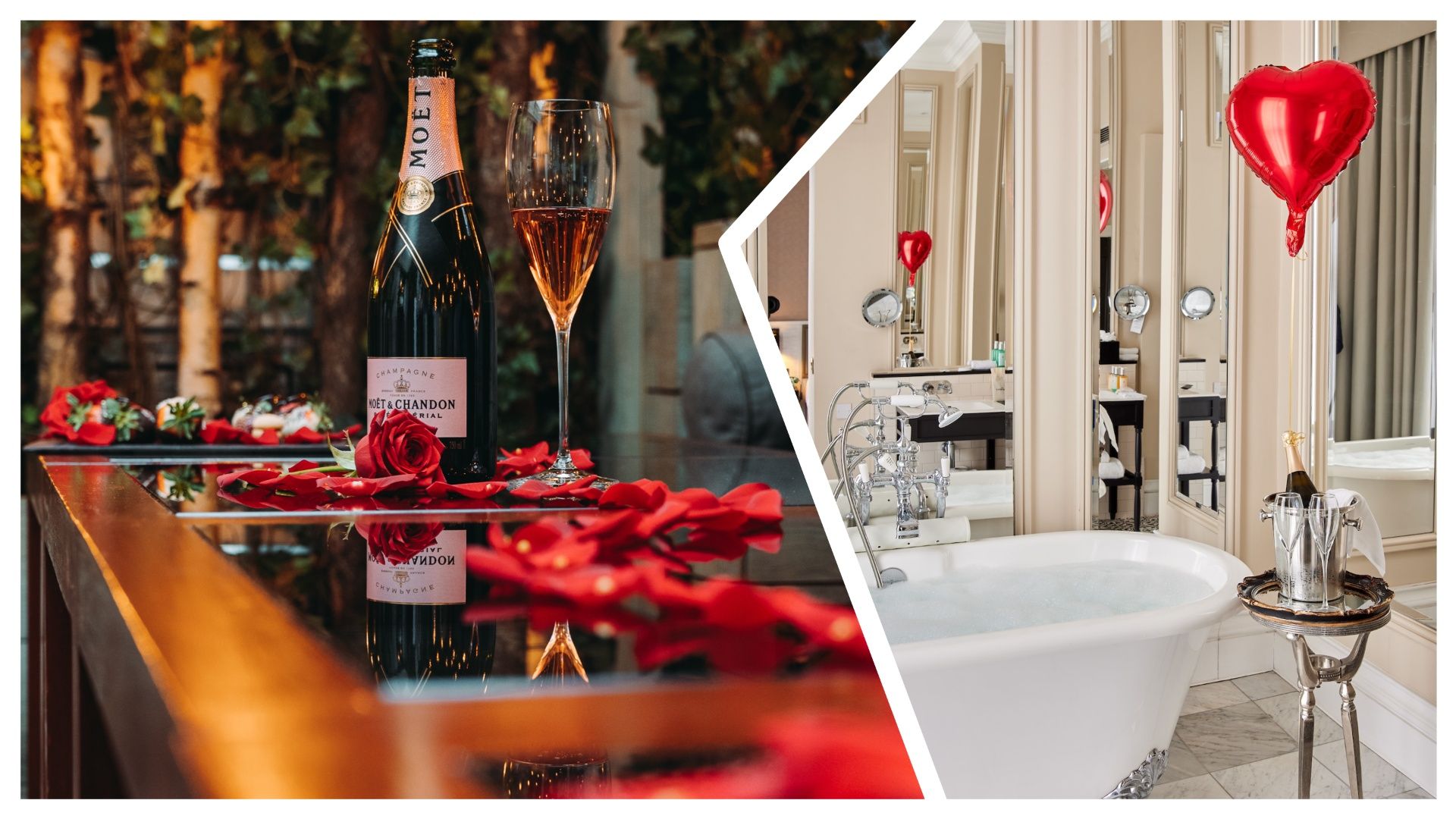 8 most romantic hotels in London | Shortlist