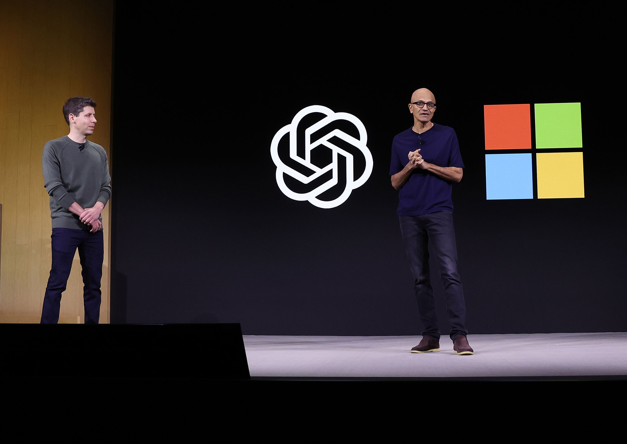OpenAI and Microsoft's regulatory probes explained | IT Pro