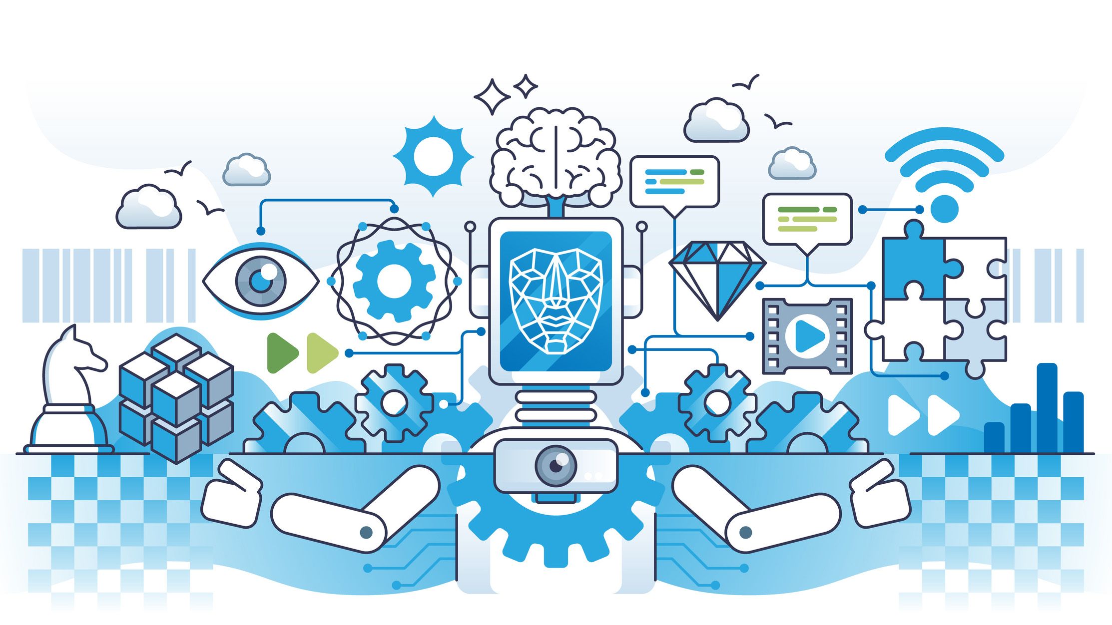 What is retrieval augmented generation (RAG)? | IT Pro