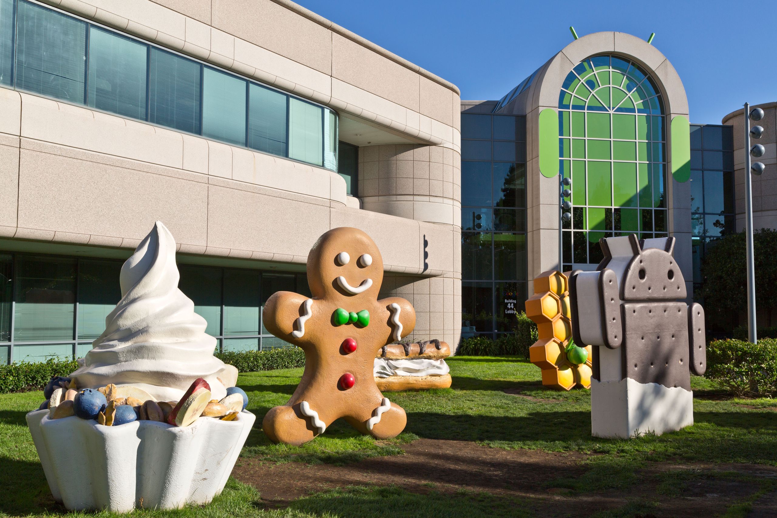 The fantasy of Silicon Valley | The Week
