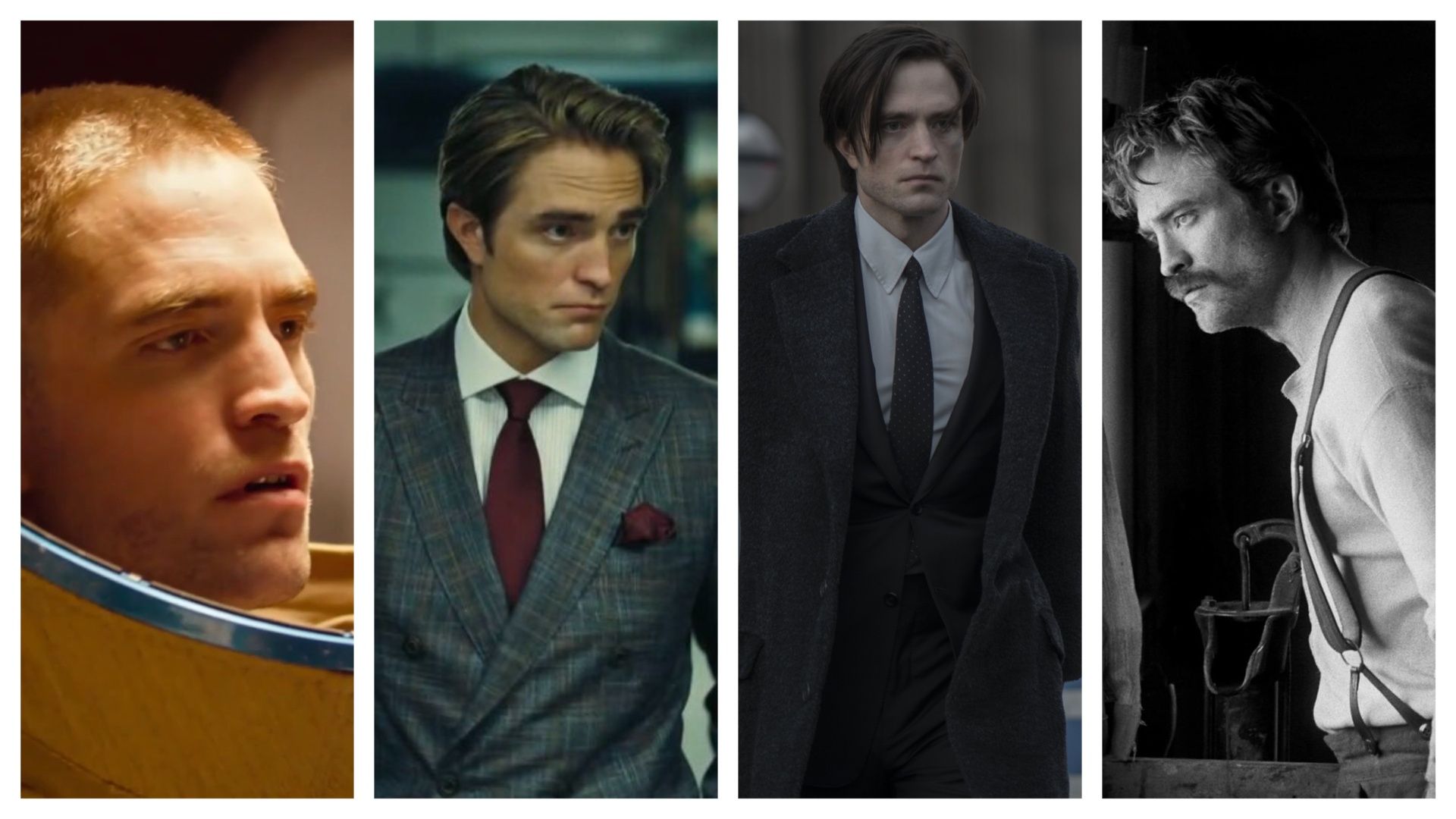 Robert Pattinson’s best performances, from blockbuster to bizarre | Shortlist