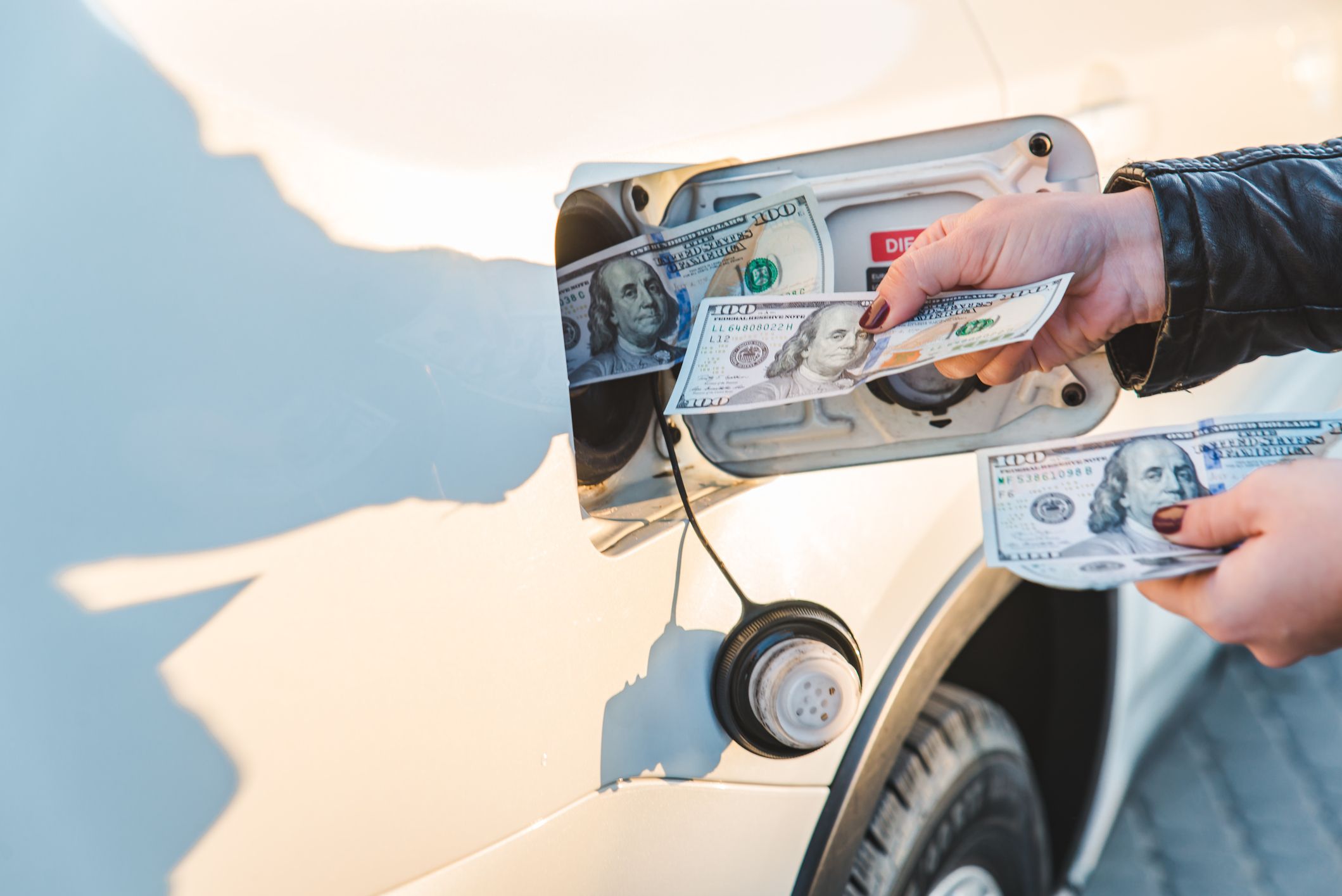 5 Ways to Beat Rising Oil Prices This Summer | Kiplinger