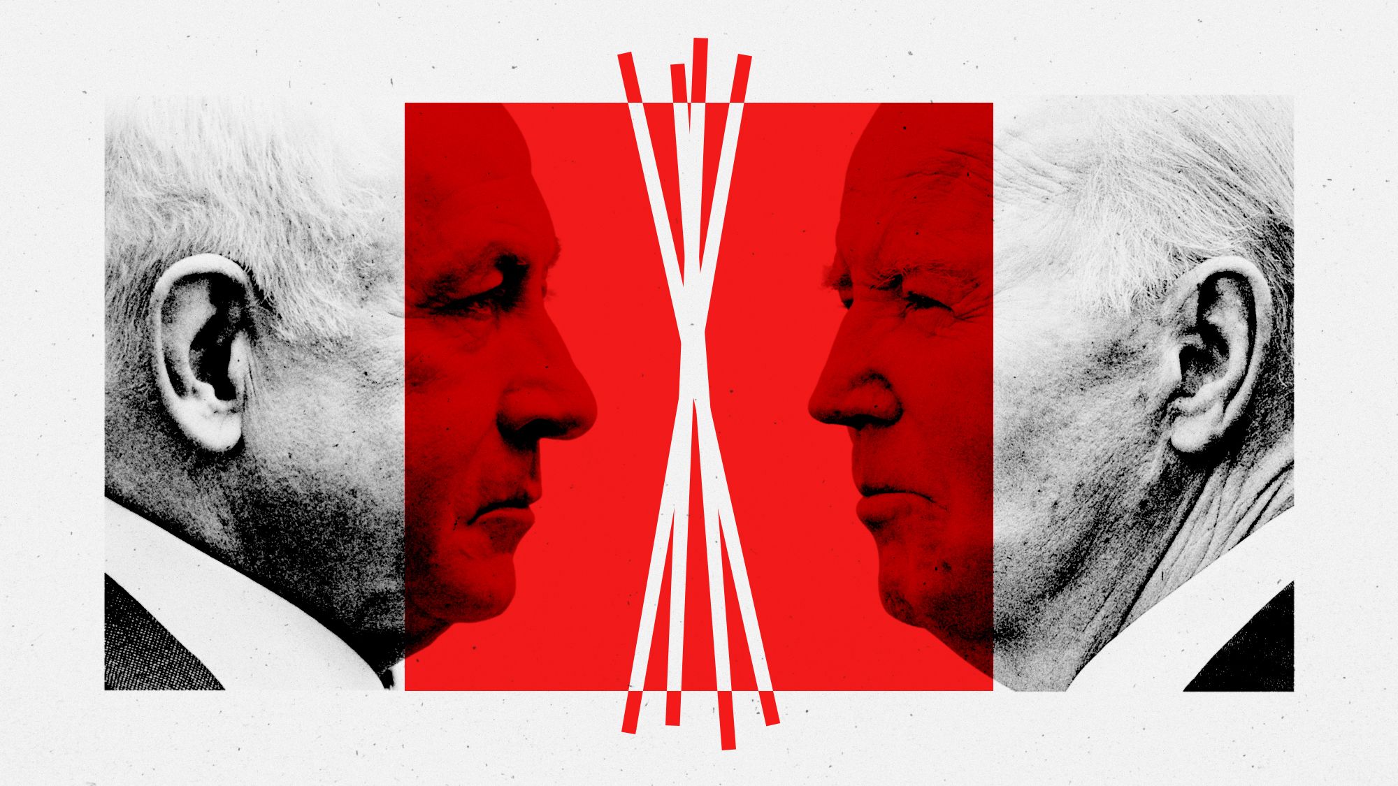 Biden and Netanyahu swap 'red line' comments on Gaza | The Week