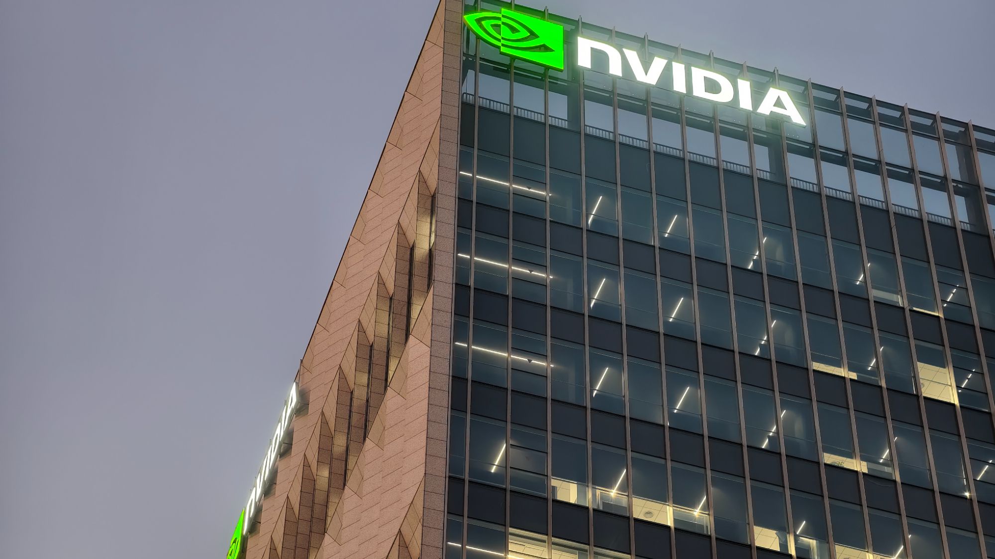 Nvidia invests $2 billion in Marvell to deepen NVLink Fusion partnership — signs deal with one of its biggest competitors | Tom's Hardware