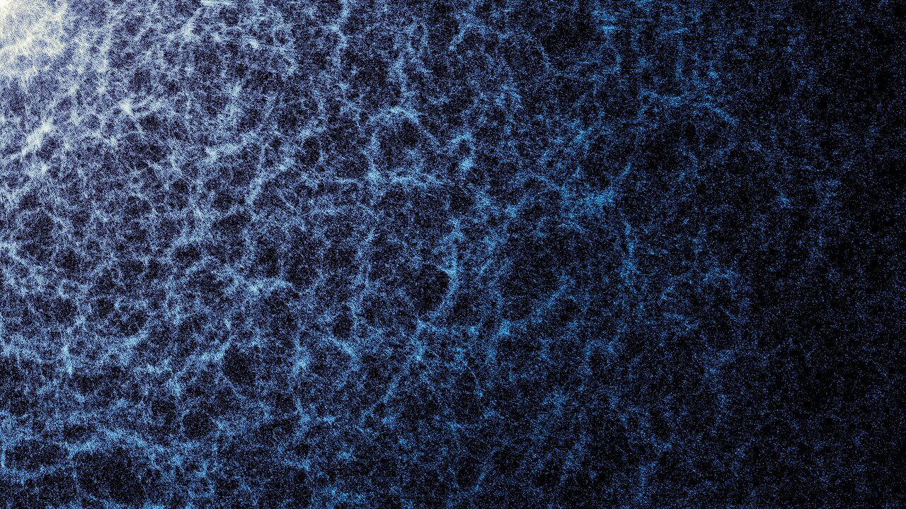Largest-ever 3D map of the universe shows 47 million galaxies, from the Milky Way to 'cosmic noon' — Space photo of the week | Live Science
