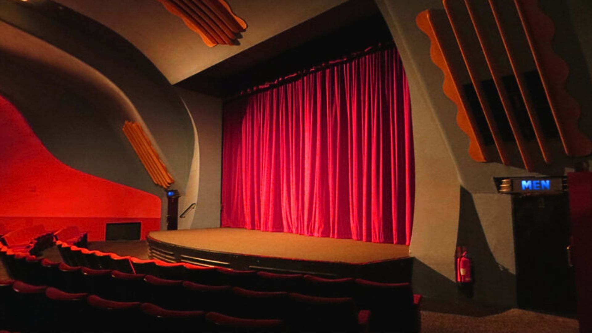 This London cinema is celebrating its 50th birthday – and it’s rolling out a stellar lineup | Shortlist