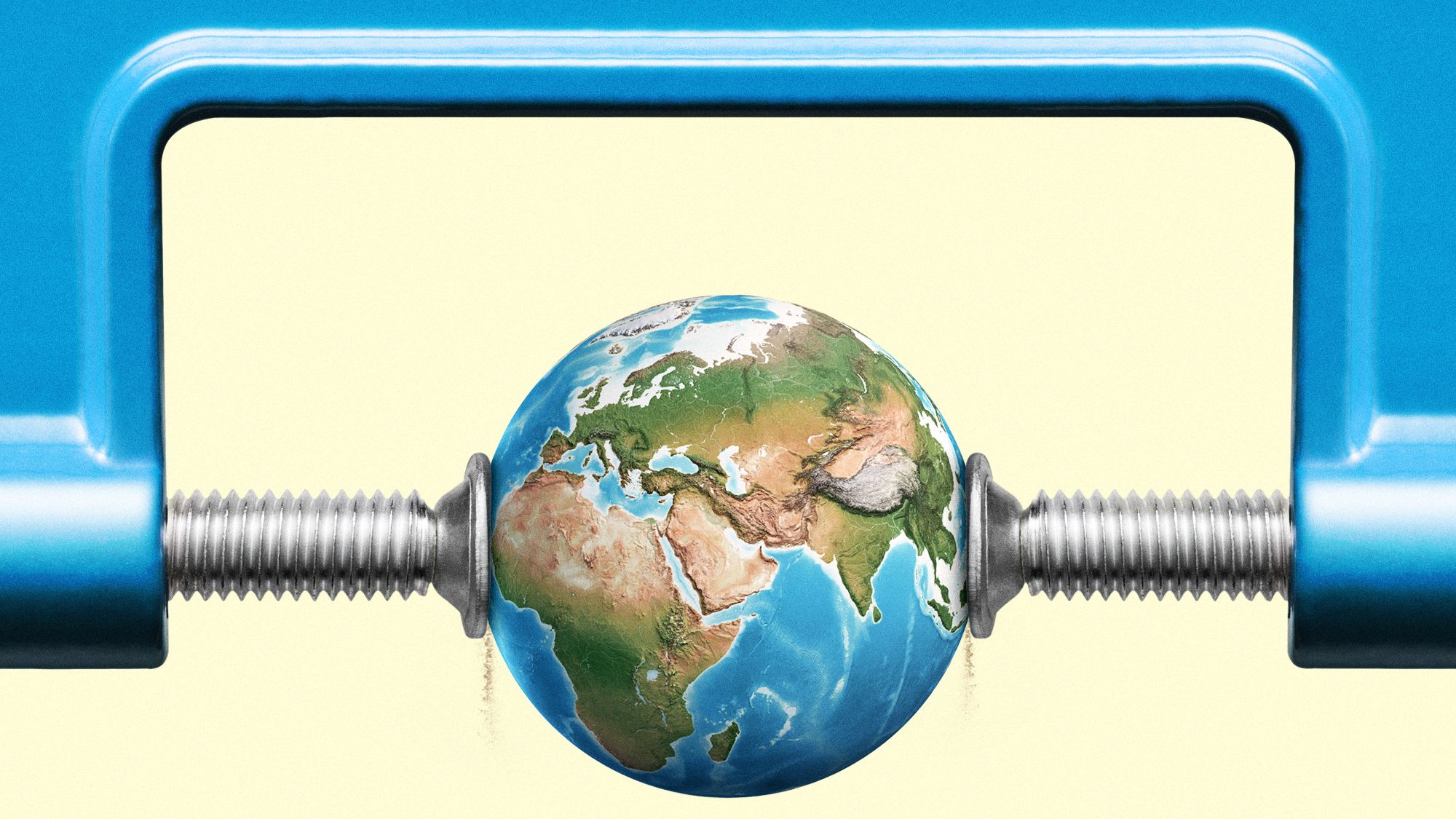 Will Iran war trigger a global recession? | The Week