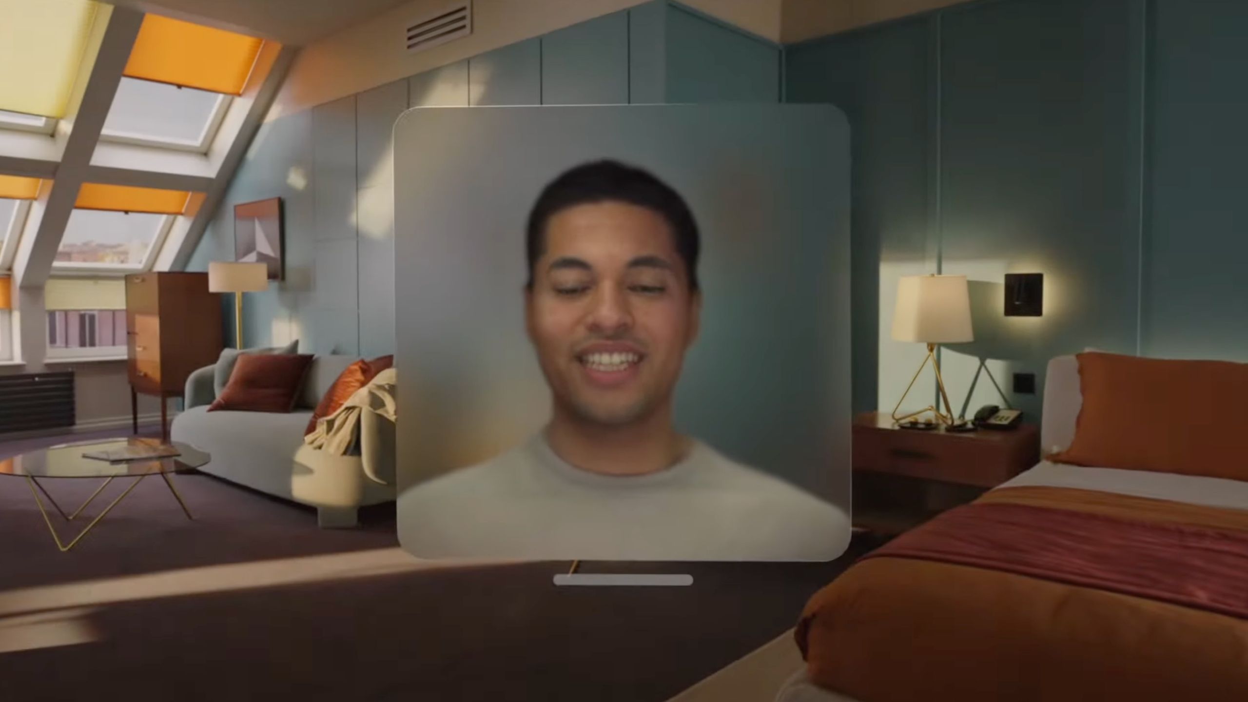 If you FaceTime me with Apple's new Vision Pro headset, I'll end our friendship | TechRadar