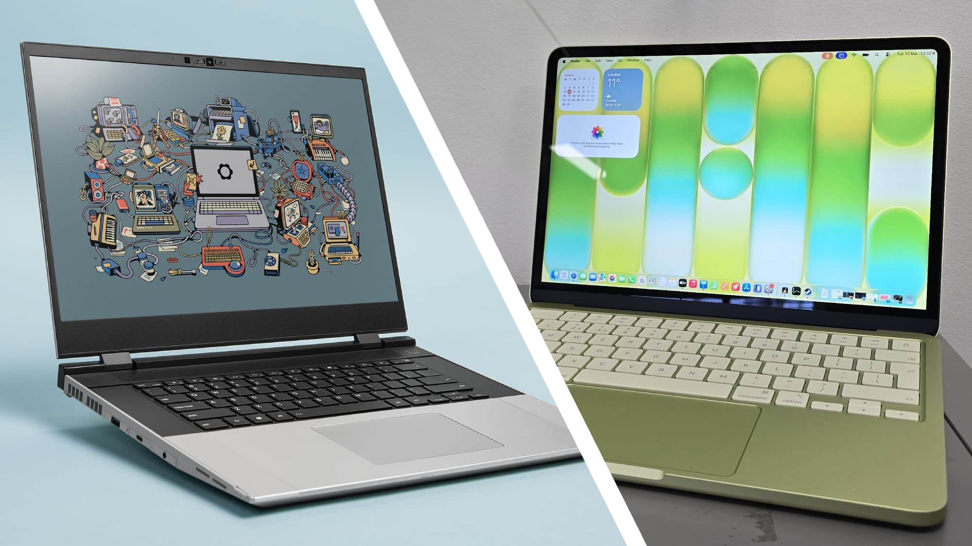 ‘A computer should be yours’: Framework CEO blasts the MacBook Neo over a core difference between the laptops | TechRadar