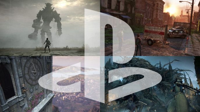 The best PS4 Exclusives | Shortlist