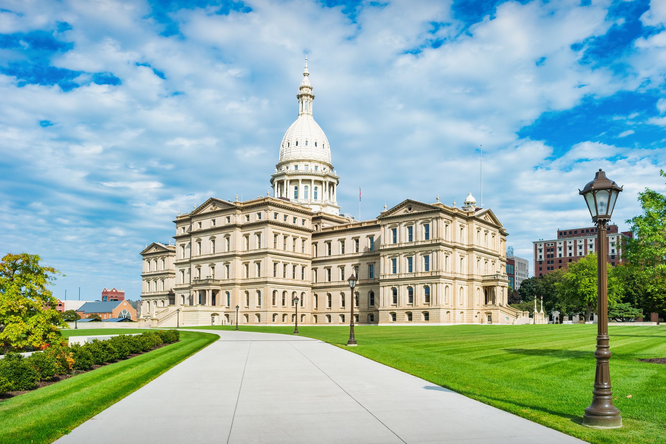 Your Michigan Tax Refund Might Be Delayed This Year: What to Know | Kiplinger