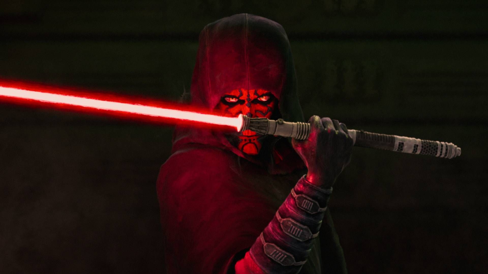Star Wars: Maul - Shadow Lord is officially renewed for season 2 before season 1 has even premiered | GamesRadar+