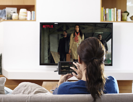 Global Licensing Causing Challenges for Netflix | Next TV | Broadcasting+Cable