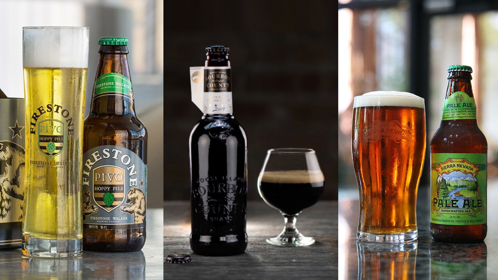 Best American beer: great US craft beer you can get in the UK | Shortlist