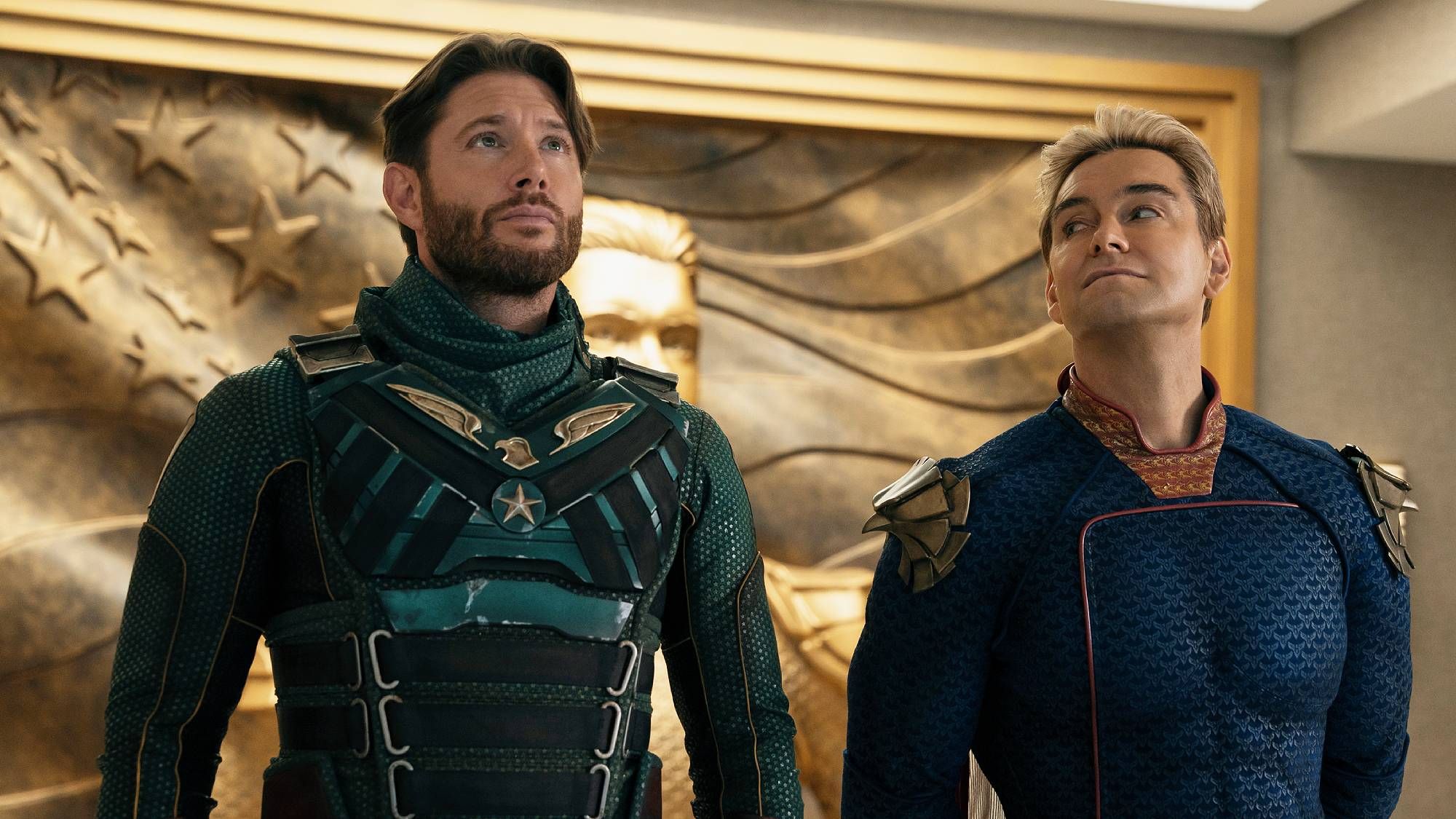 'The Boys' season 5 episodes 1 and 2 release date on Prime Video — here's the full schedule | Tom's Guide