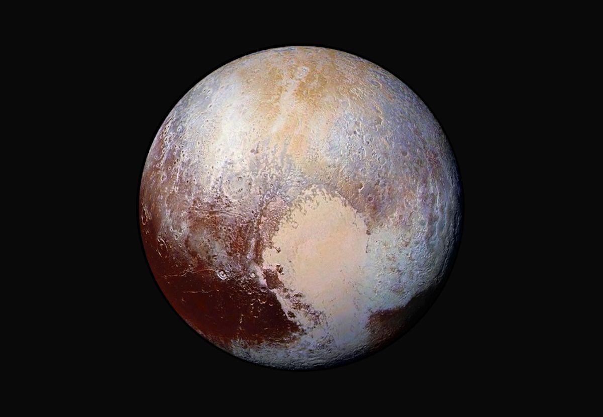 What is a dwarf planet? | Space