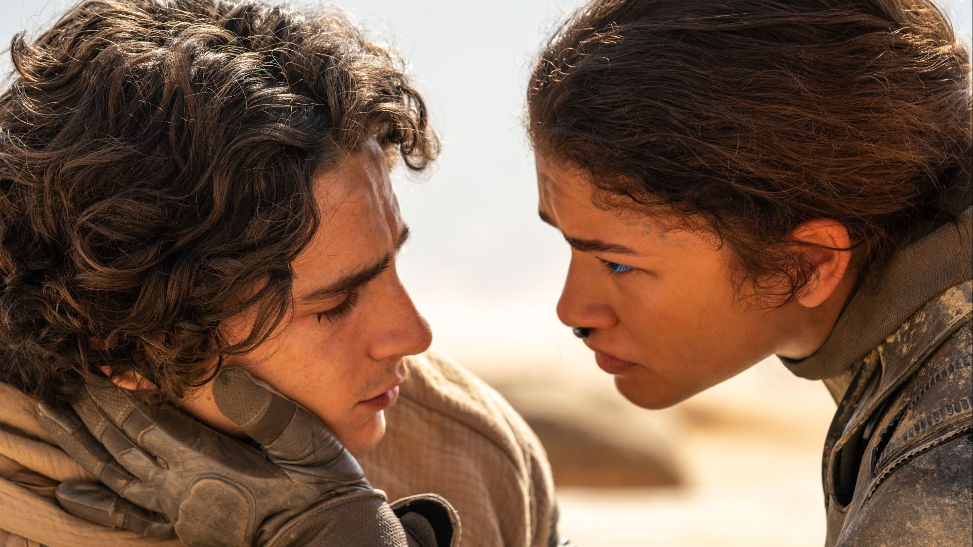 Dune 3: Everything we know so far about Denis Villeneuve's upcoming sequel | GamesRadar+