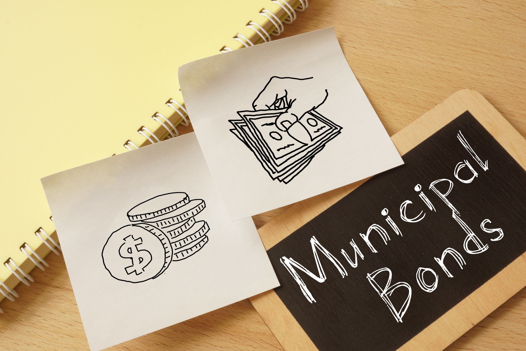 Bond Basics: Municipal Bonds (Munis) | Kiplinger