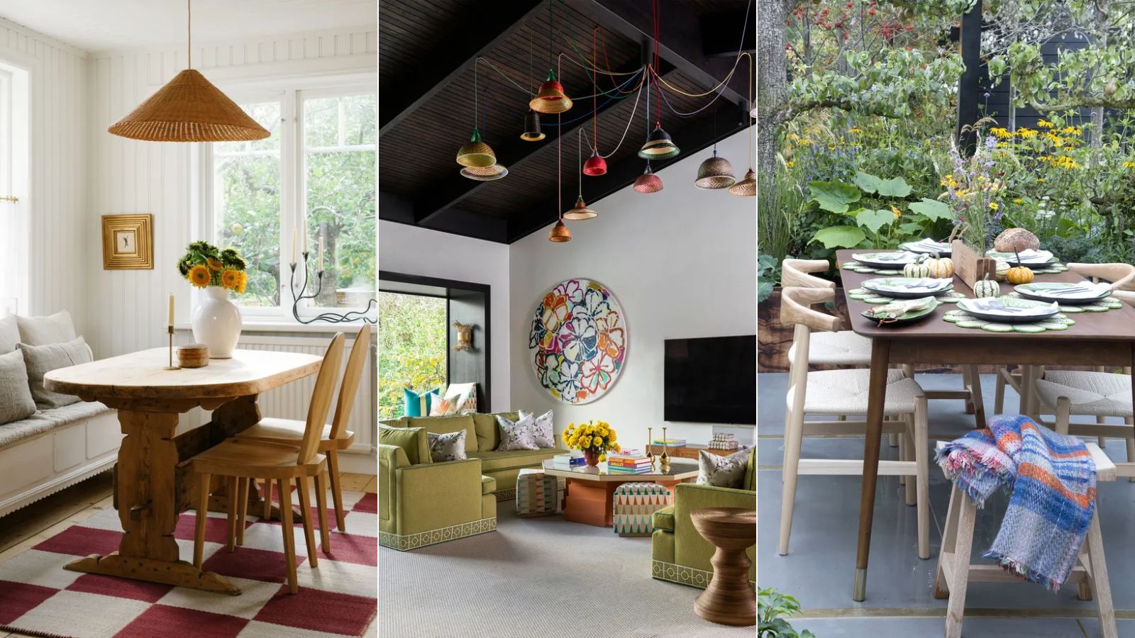 How to prepare your home for spring | Homes and Gardens