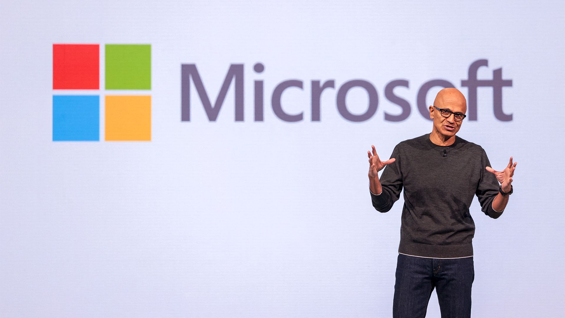 Microsoft expects 1.3 billion AI agents to be in operation by 2028 – here’s how it plans to get them working together | IT Pro