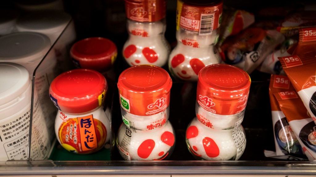 Ajinomoto's chipmaking foray helps break financial records | IT Pro