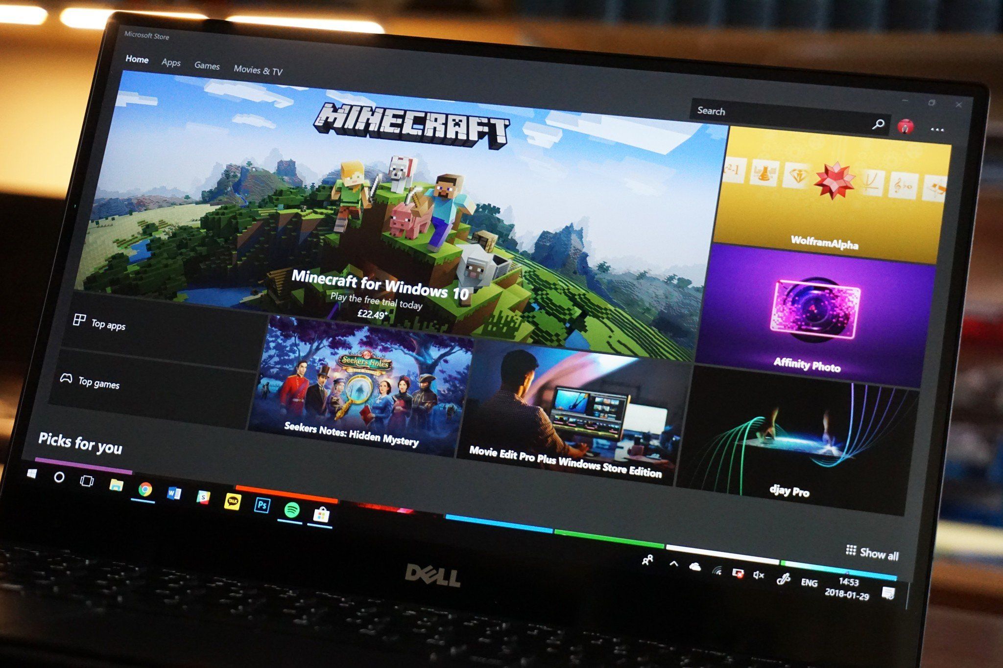 The Microsoft Store giving 88% of net sales revenue to developers isn't enough to shake Steam | Windows Central