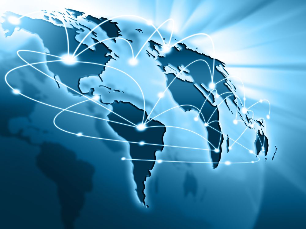 Who Invented the Internet? | ARPANET | Live Science