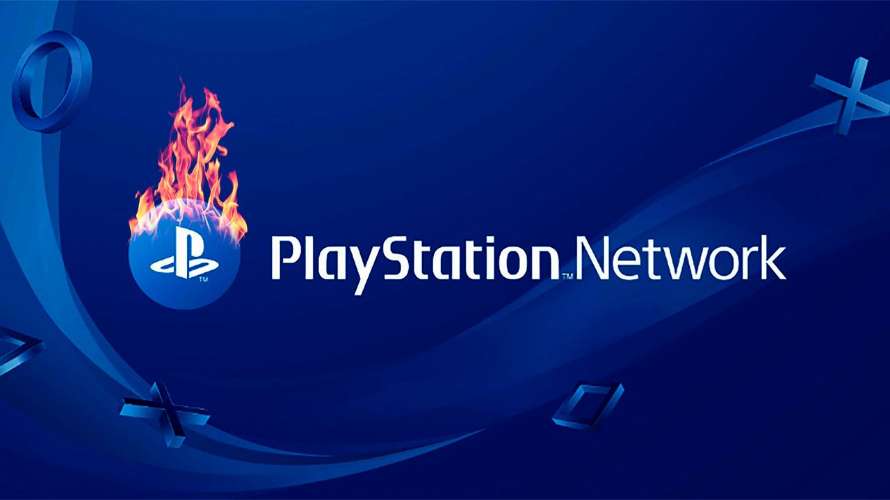 PSN was down, and some are still having trouble — here's what we know about this weekend's outage | TechRadar