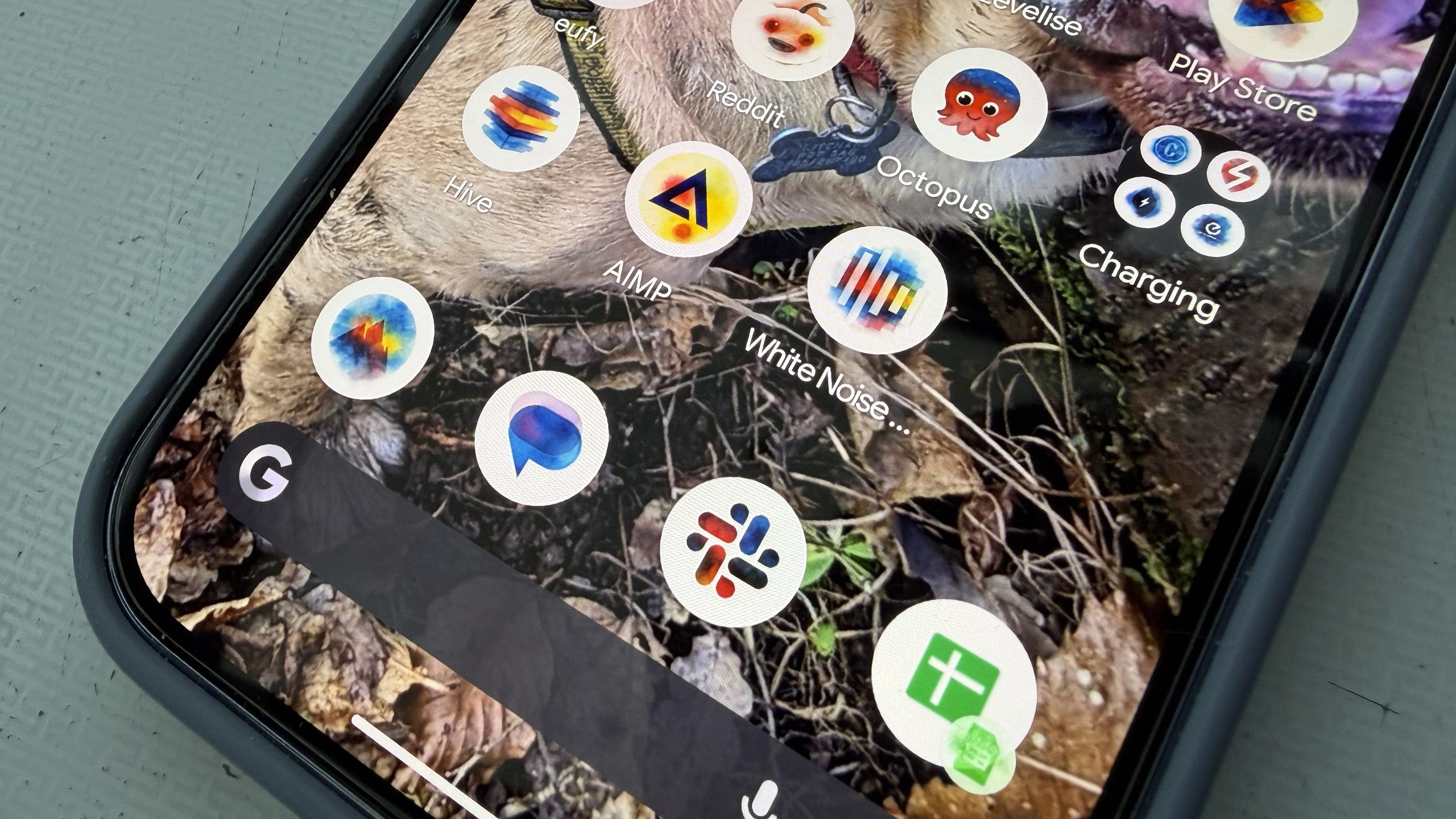 I just tried Pixel 10's AI app icons, and Google missed a very easy win | Tom's Guide