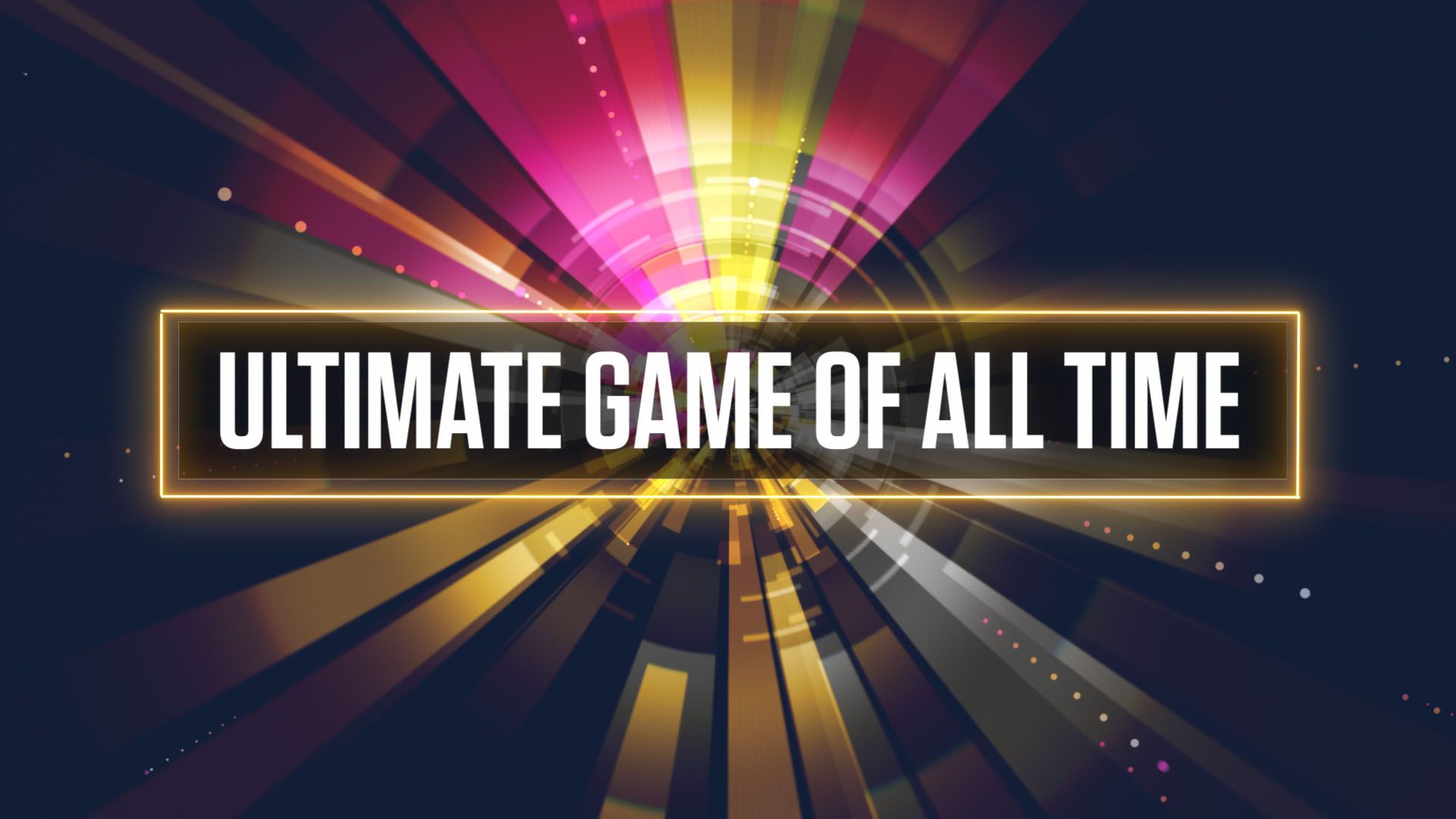 Golden Joystick Awards 2021 winners: Here's every game that won in world's largest public voted awards | GamesRadar+
