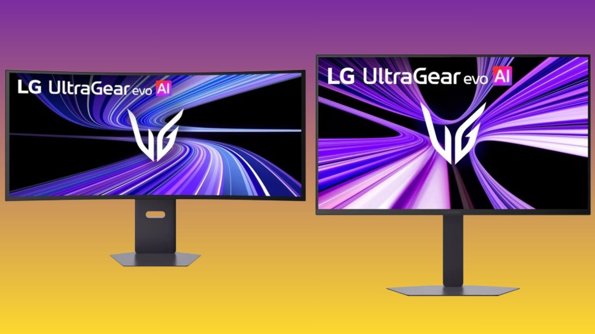 LG has unveiled the 'world's first 39-inch 5K2K curved OLED' gaming monitor, and it's about as expensive as you think it would be | PC Gamer