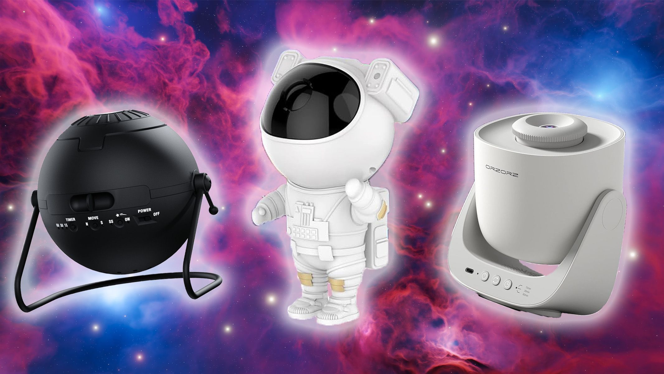 Best star projectors 2026: Bring the cosmos indoors | Live Science