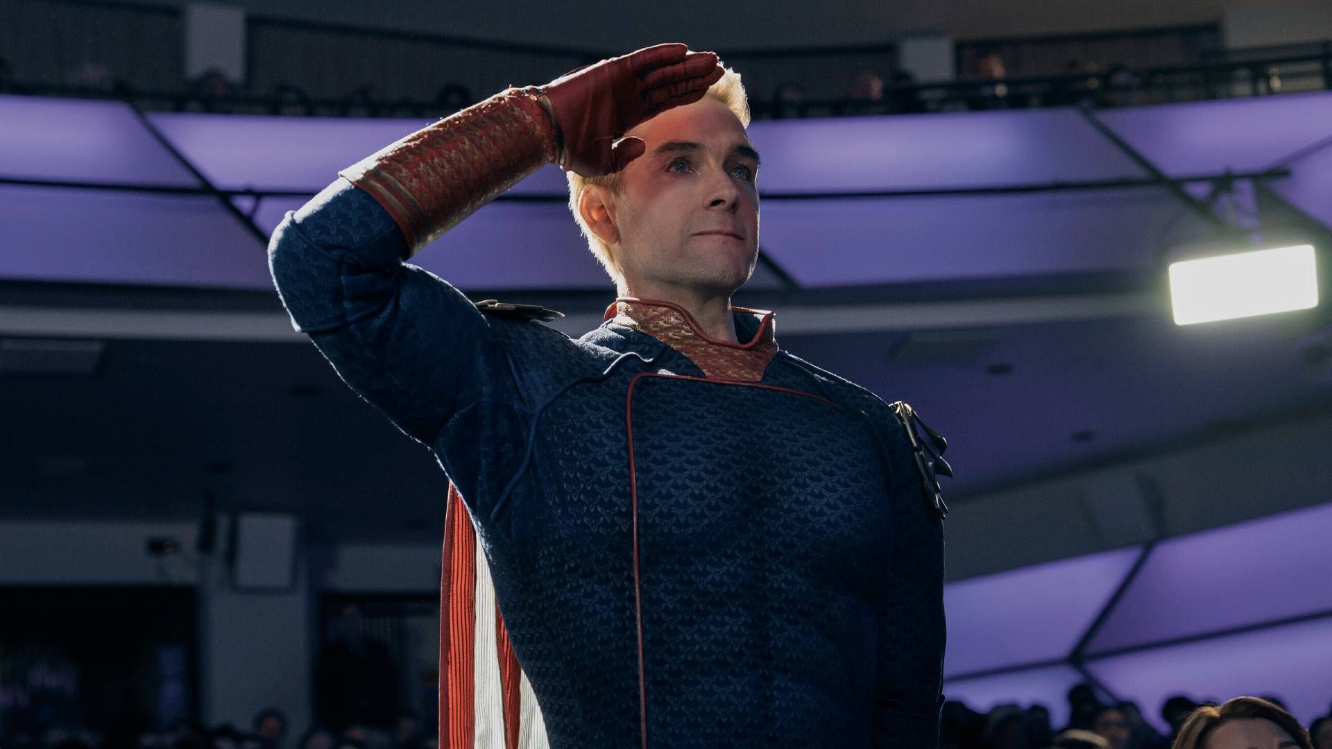 The Boys season 5 episode 2 recap: Easter eggs, cameos, who dies | GamesRadar+