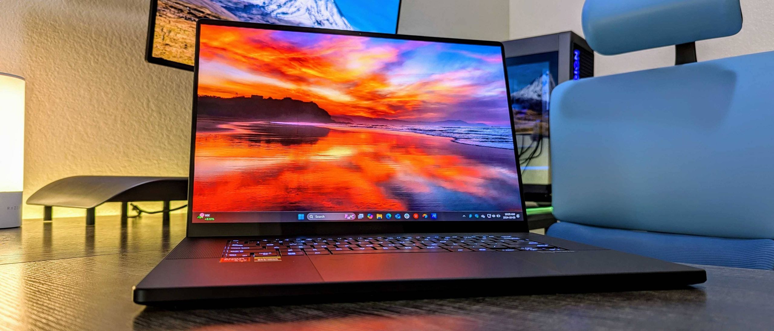 ASUS ProArt P16 (2024) review: A unique and special creative laptop | Windows Central
