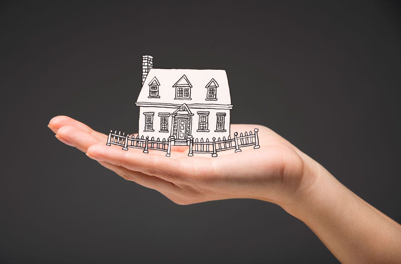 4 Passive Real Estate Investing Myths | Kiplinger