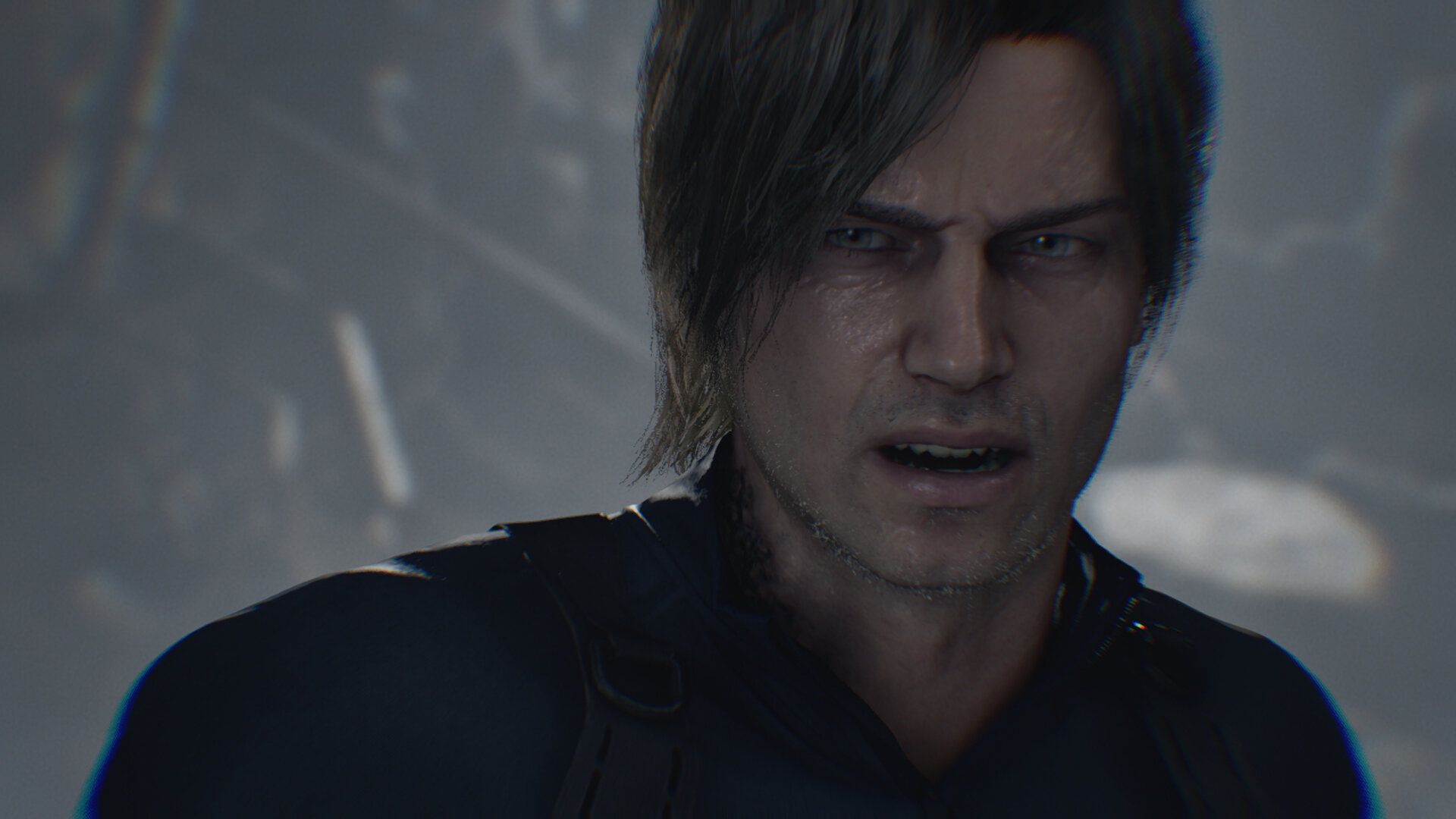 Resident Evil Requiem seemingly confirms Leon Kennedy is married, and everyone wants to know who's the lucky gal or guy: "We all know it's Chris" | GamesRadar+