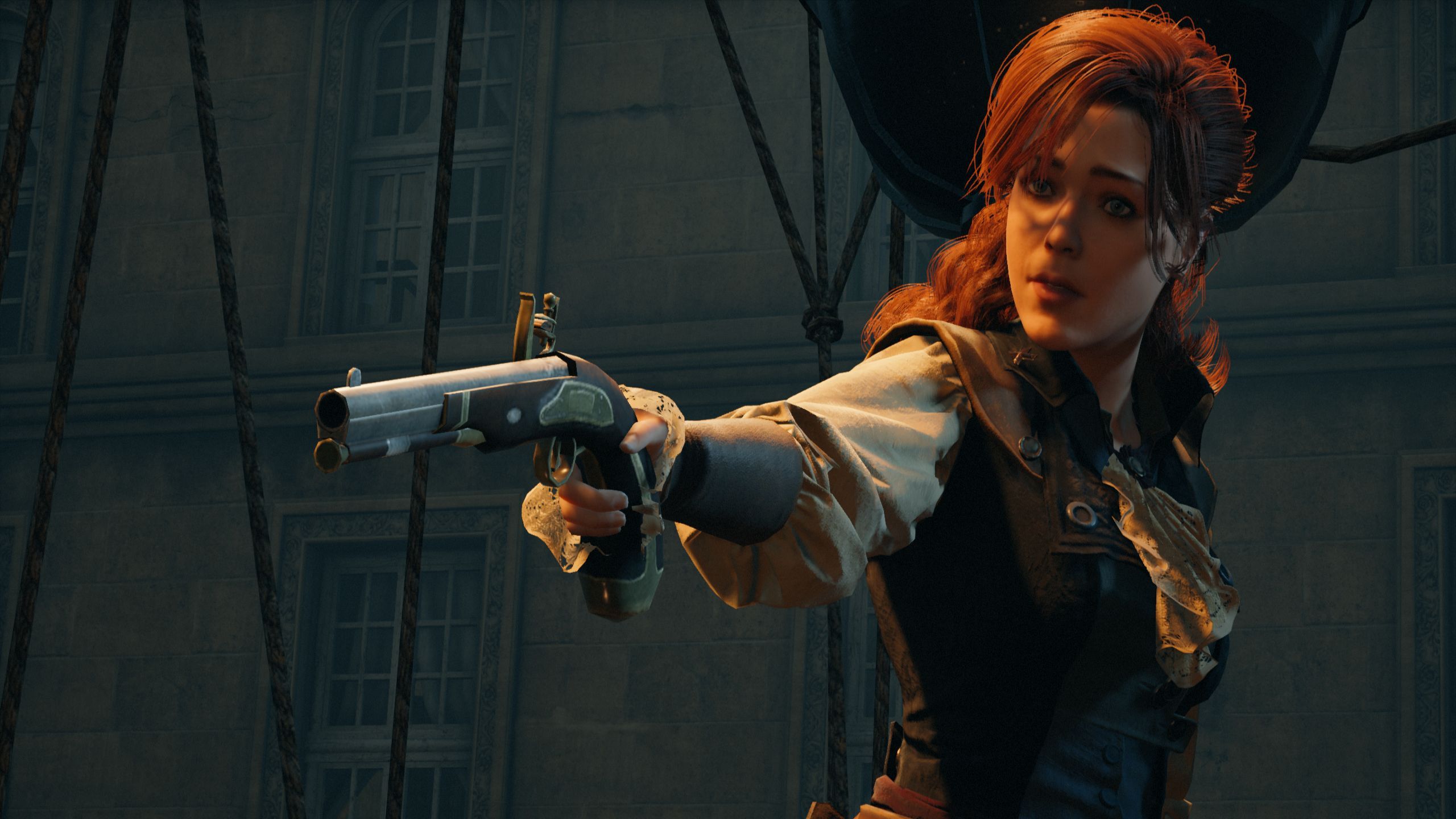 In defense of Assassin's Creed Unity | PC Gamer