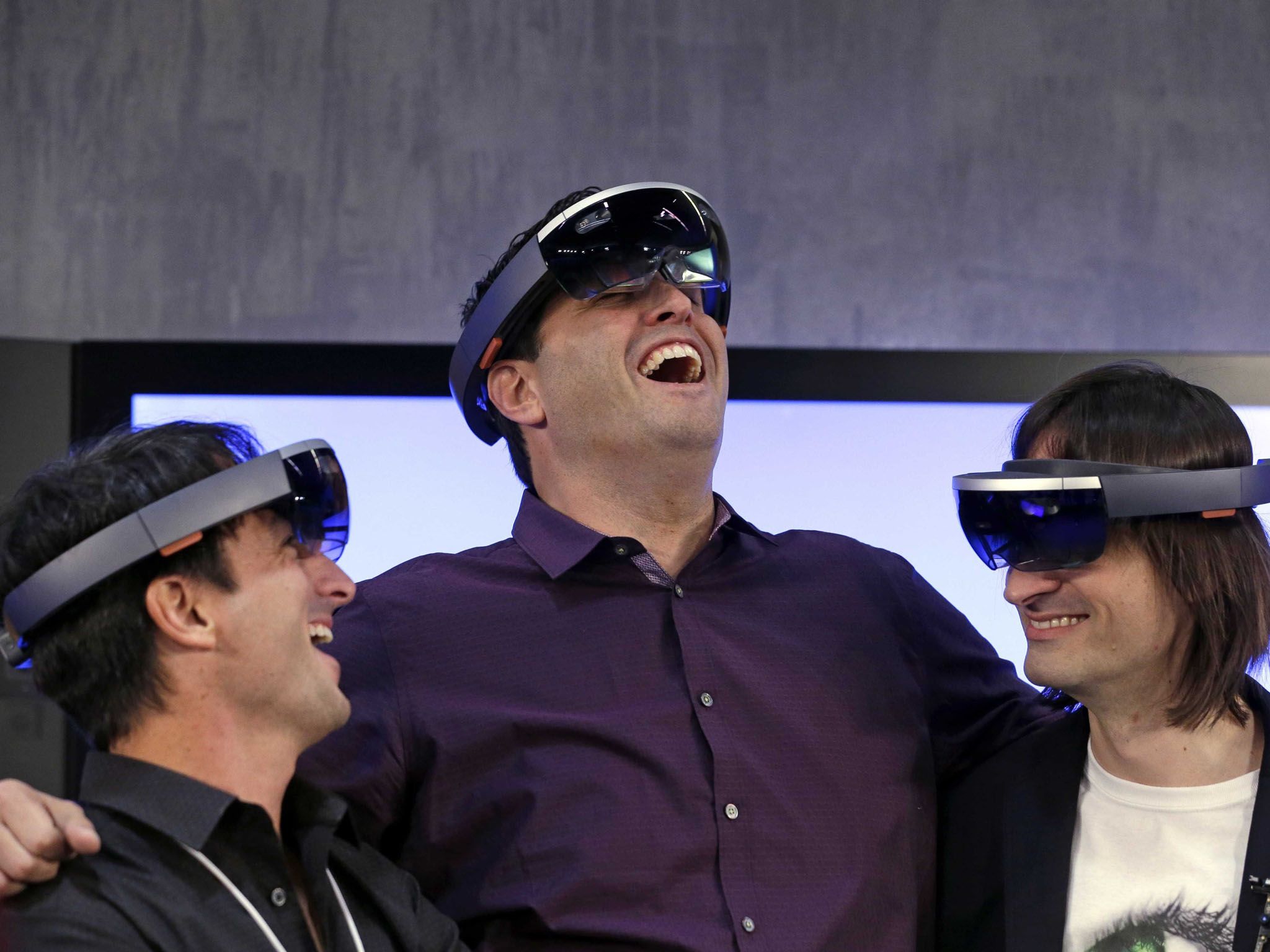 Microsoft has laid off entire teams behind Virtual, Mixed Reality, and HoloLens | Windows Central