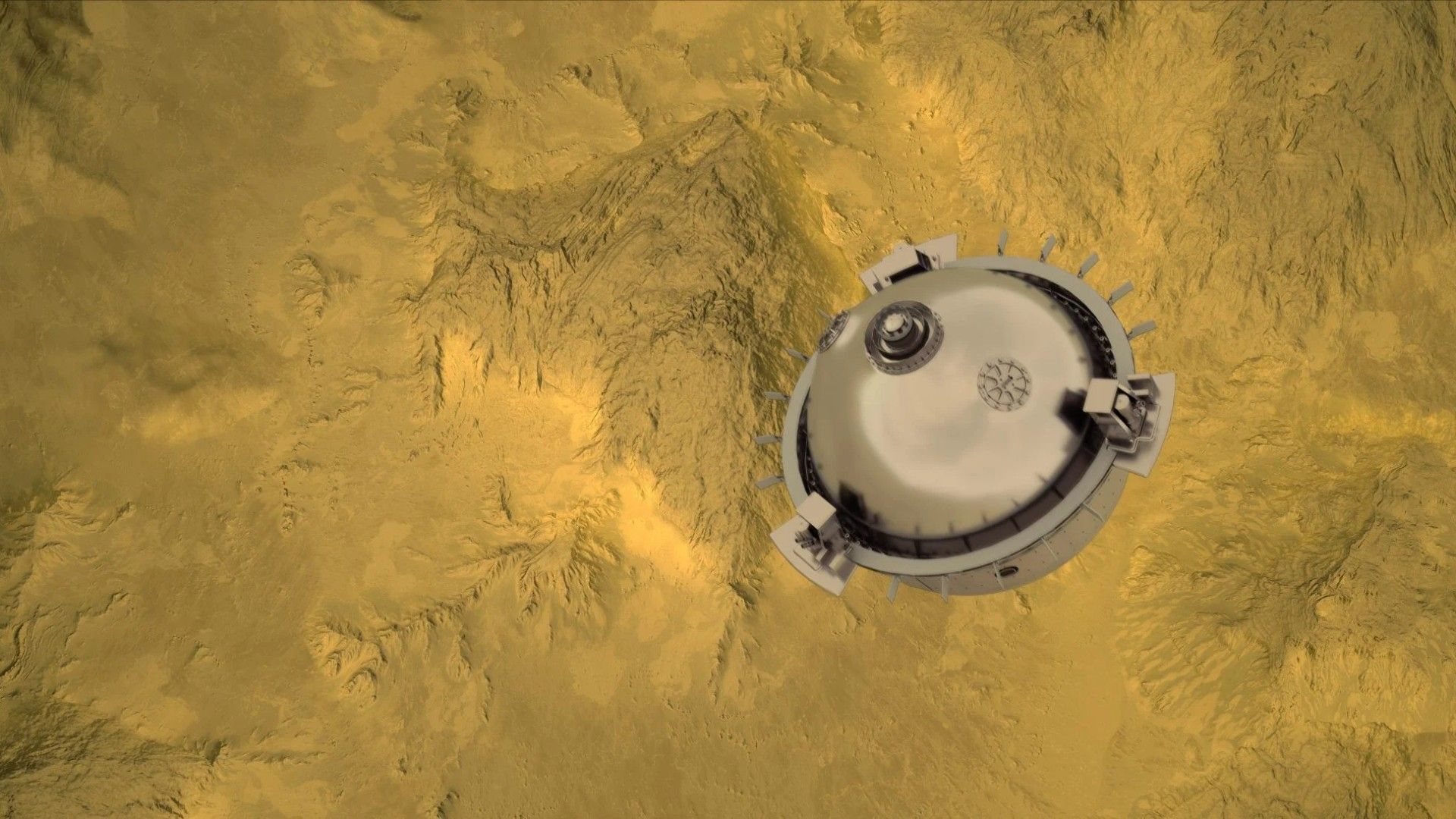 NASA's ambitious 'decade of Venus' exploration may bank on 1 probe: 'Not everything can move forward' | Space