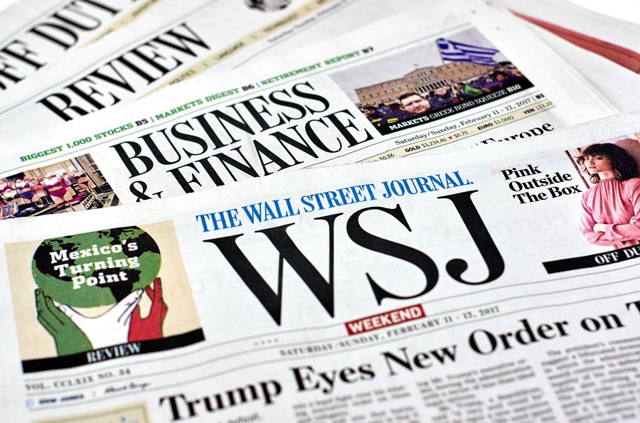 Two million Dow Jones customer details exposed via cloud | IT Pro