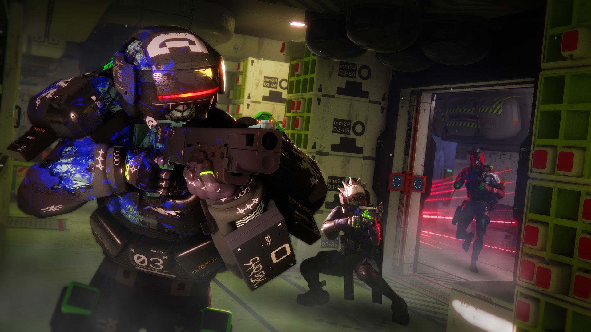 Bungie finally announces a new release date for its first-person extraction shooter Marathon — here's when you can play the $40 game and how to preorder