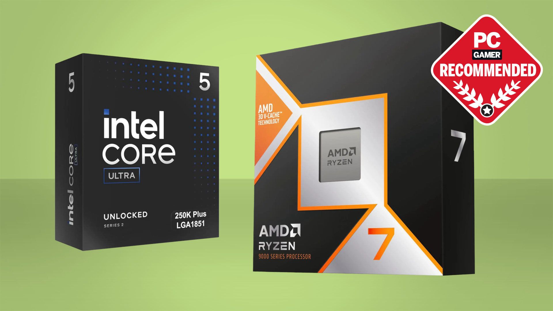 Best CPU for gaming in 2026: These are the chips I recommend for gaming, productivity, and peace of mind | PC Gamer