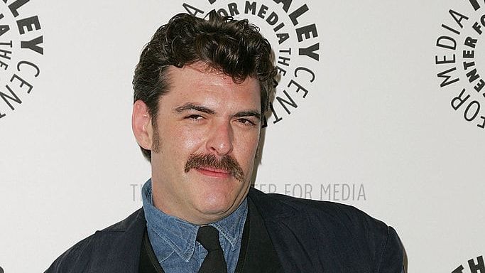 'Bob's Burgers' actor Jay Johnston arrested on Jan. 6 riot charges | The Week