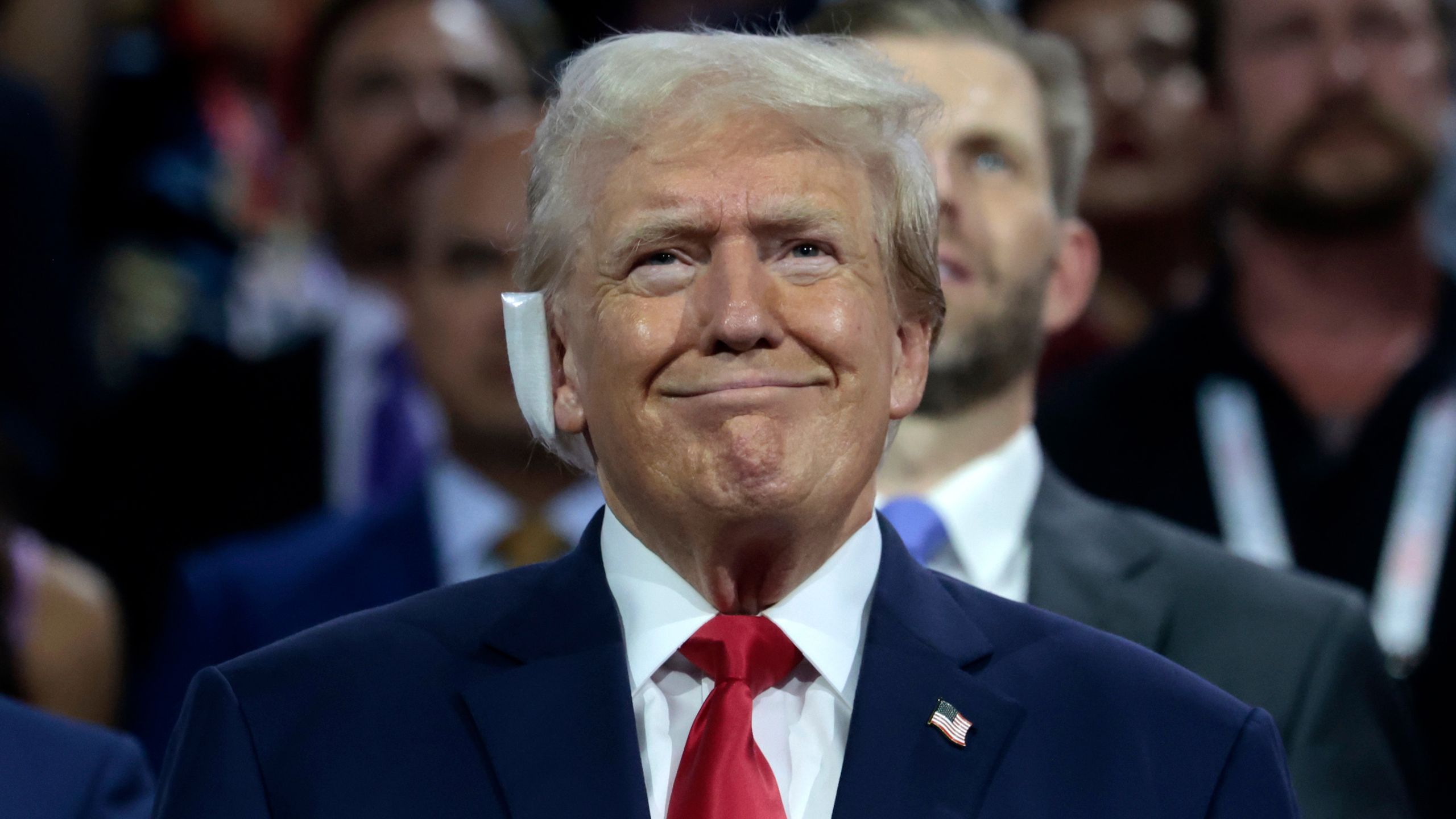 Twitch unbans Donald Trump: 'We believe there is value in hearing from Presidential nominees directly' | PC Gamer