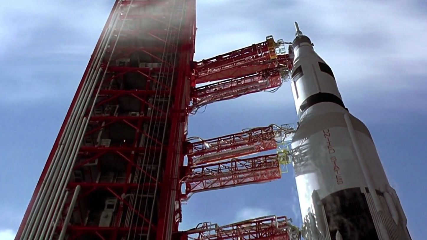 Best space movies of all time | Space