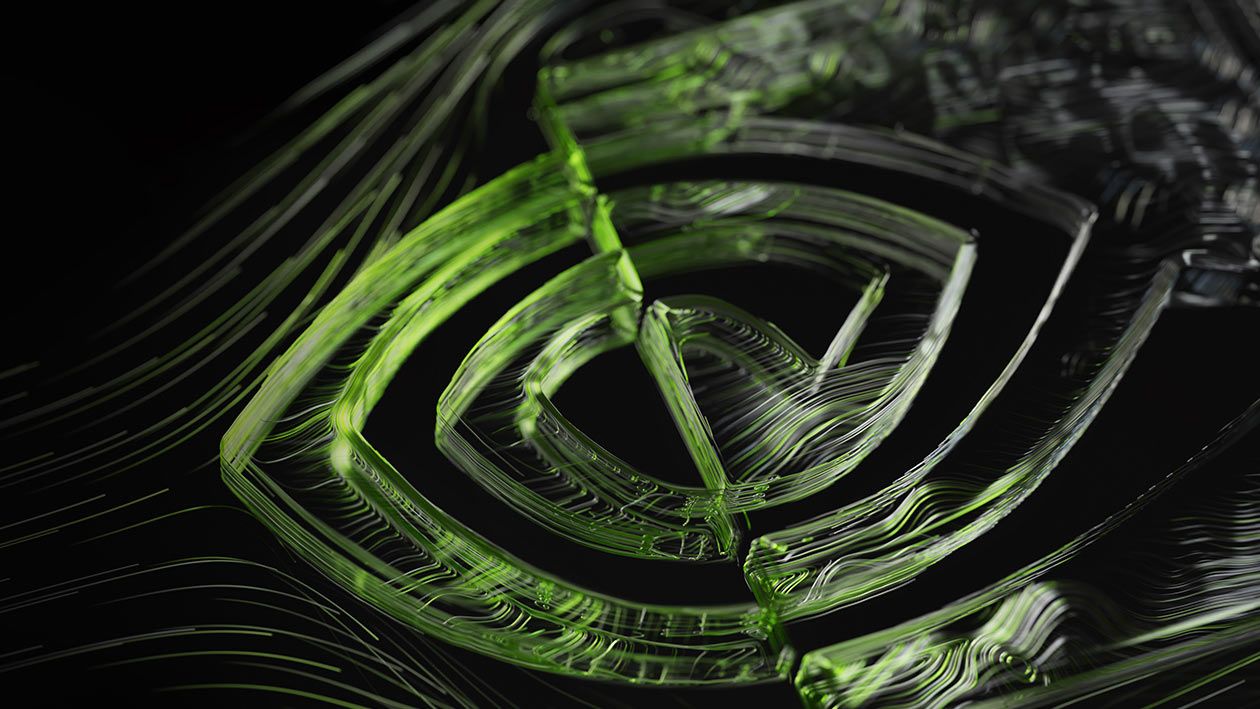 Softbank once offered Jensen Huang a loan to buy Nvidia entirely — Nvidia CEO regrets not taking the loan | Tom's Hardware
