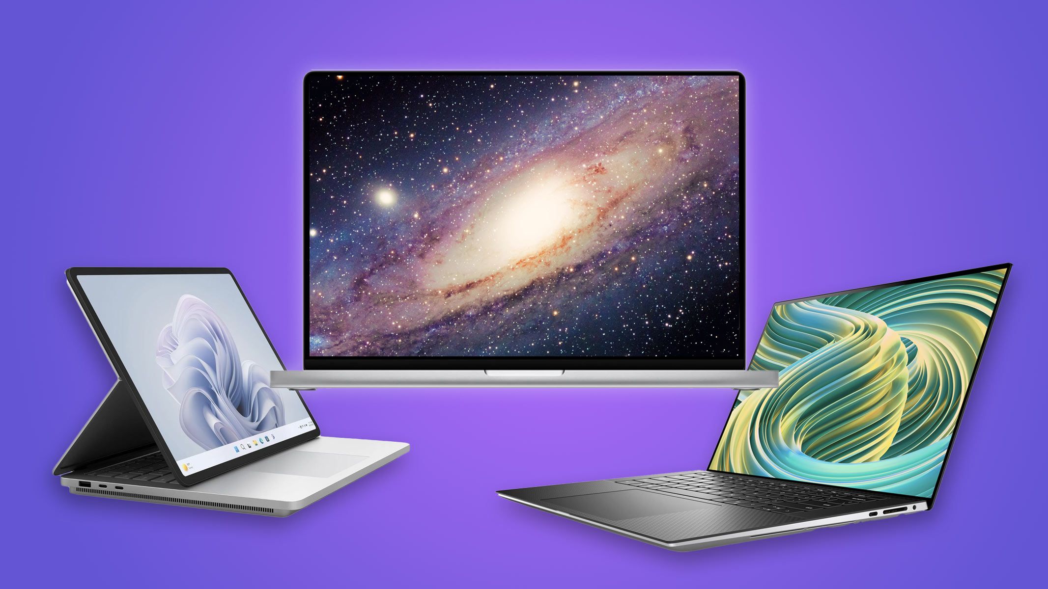 Best laptops for astronomers and astrophotographers | Space