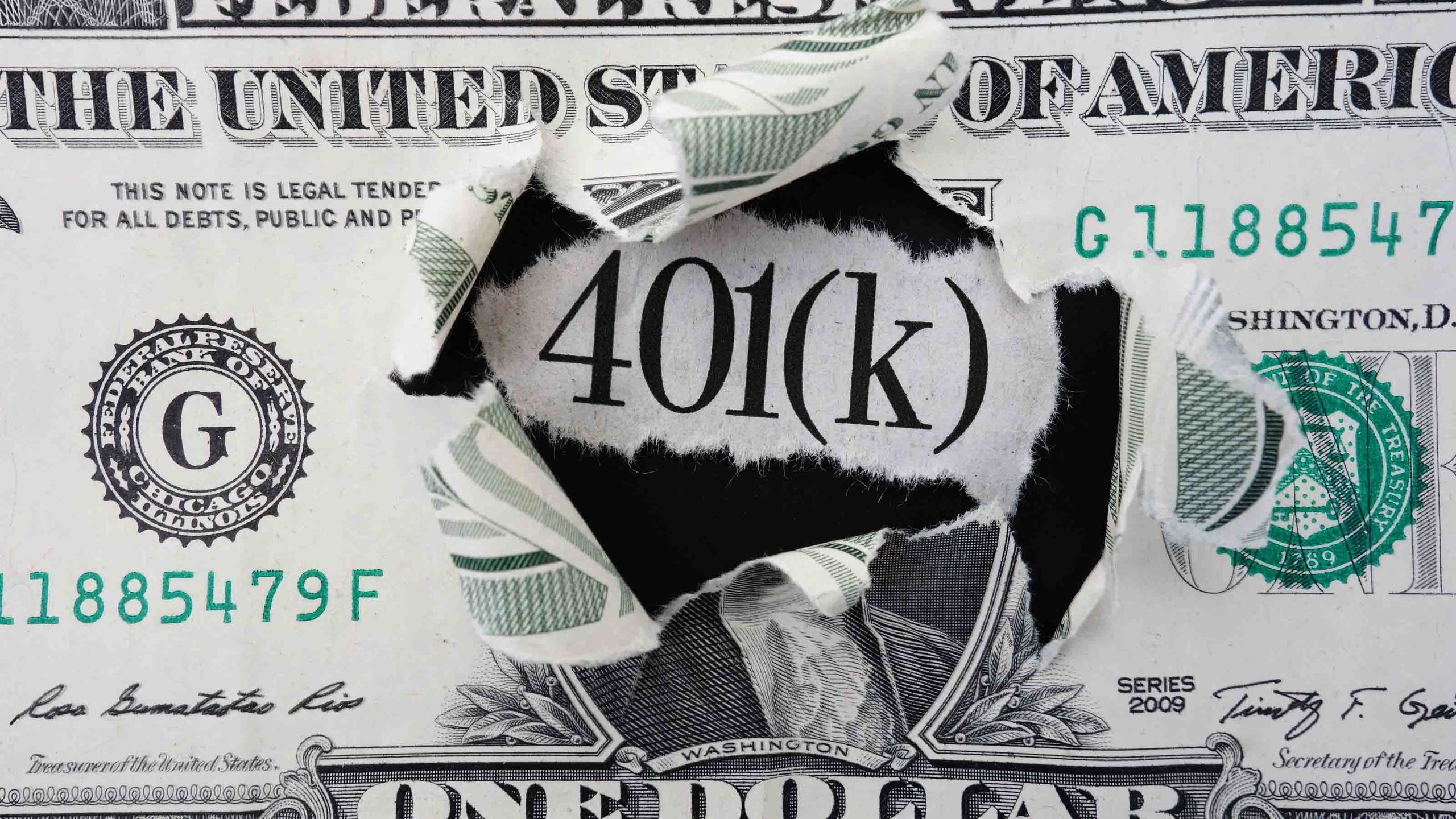 401(k) Contribution Limits Rising Next Year | Kiplinger