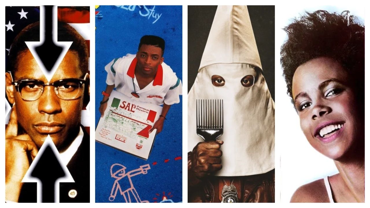 10 of The Best Spike Lee Joints | Shortlist