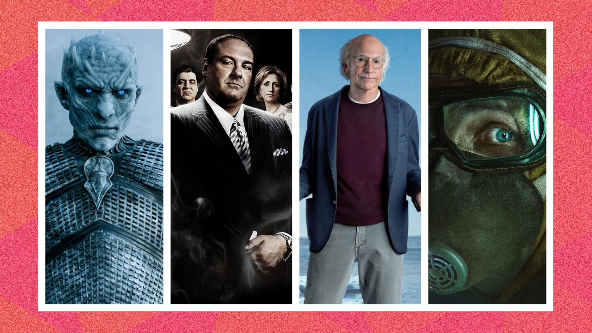 The best NOW TV shows: The best Sky series to stream in one place | Shortlist
